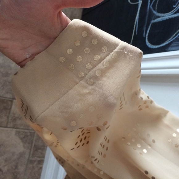 Modcloth Geode brand vintage inspired dress - Picture 7 of 8